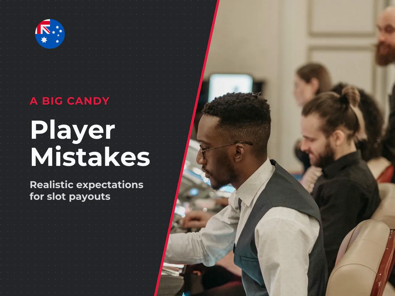 12. Common Player Mistakes and Counterfeit