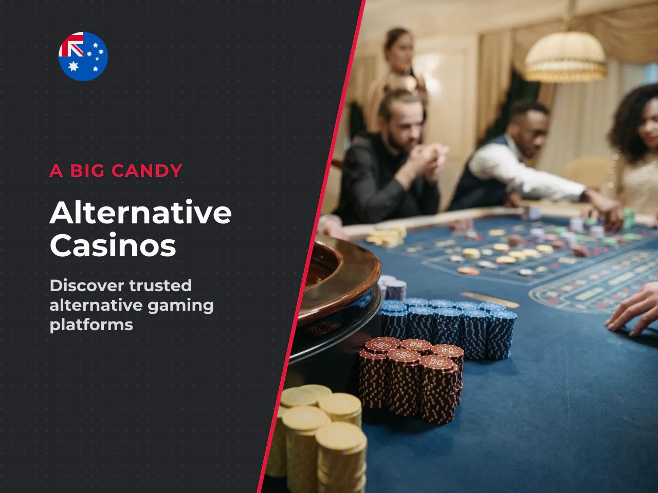 12. Sister Sites and Alternative Casinos