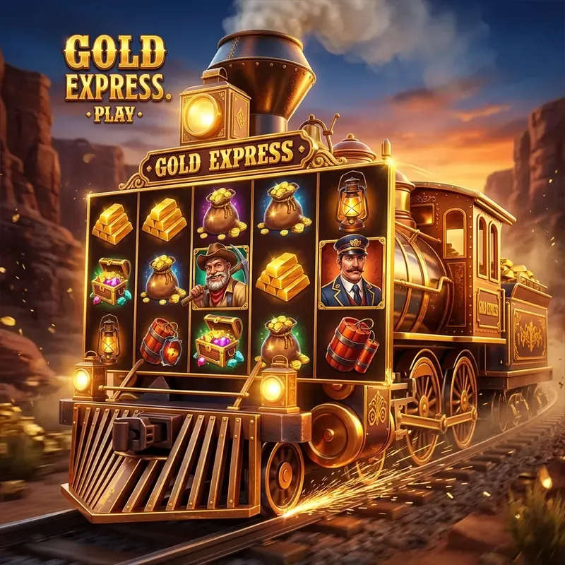 Gold Express