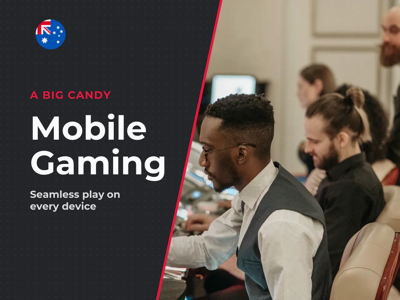 12.4 Mobile optimisation, and why landscape