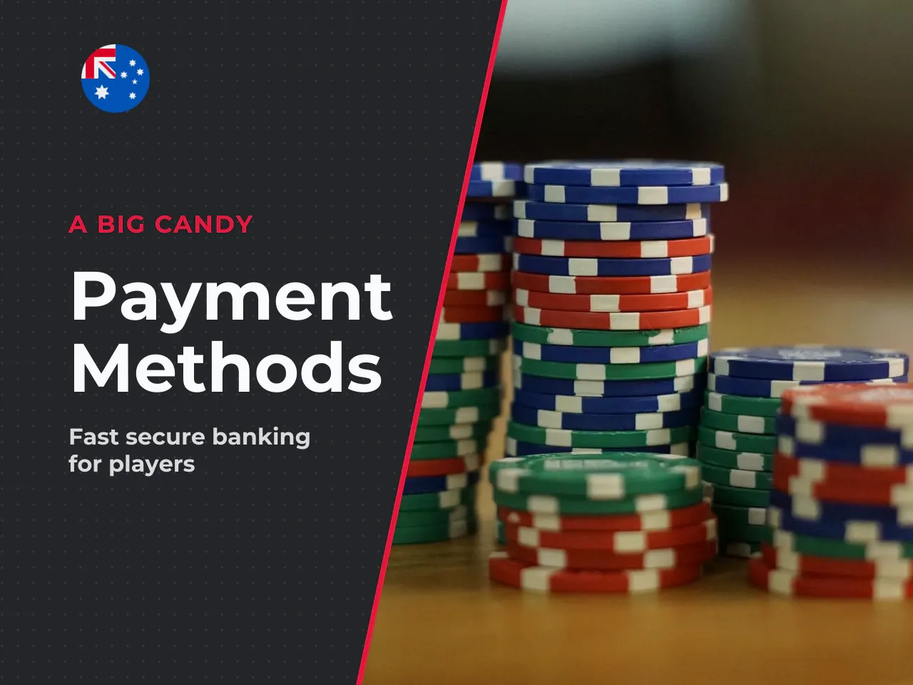 Payment Methods for Australian Players 2026