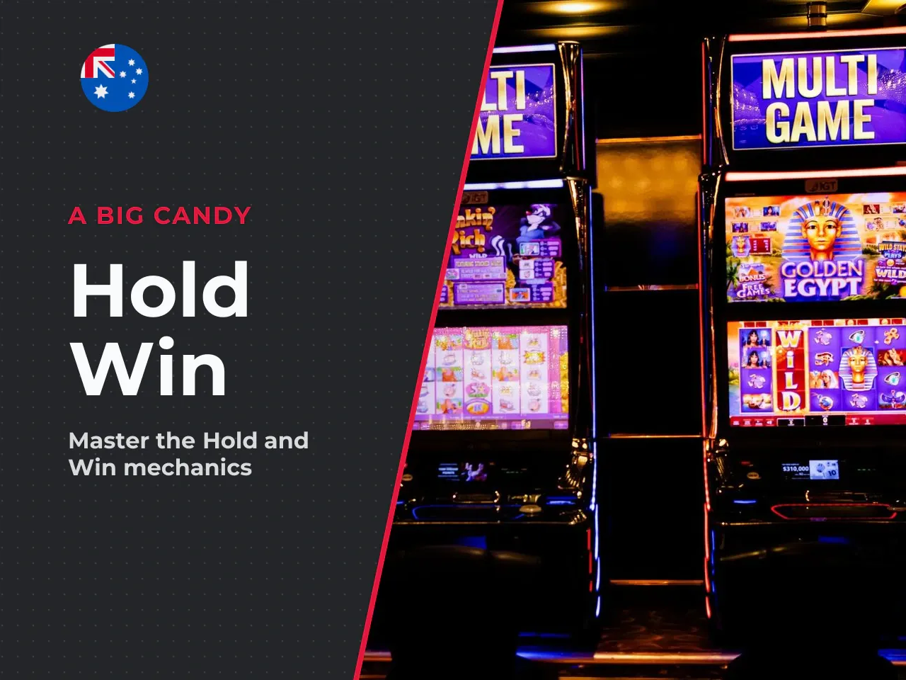 4.2 Hold and Win respins, sticky