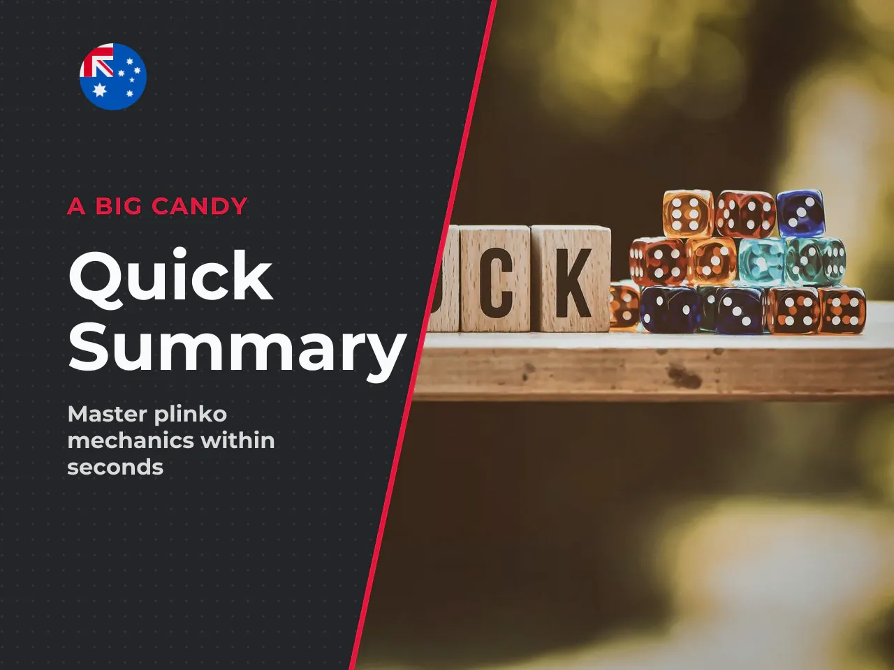 Key takeaways in 60 seconds