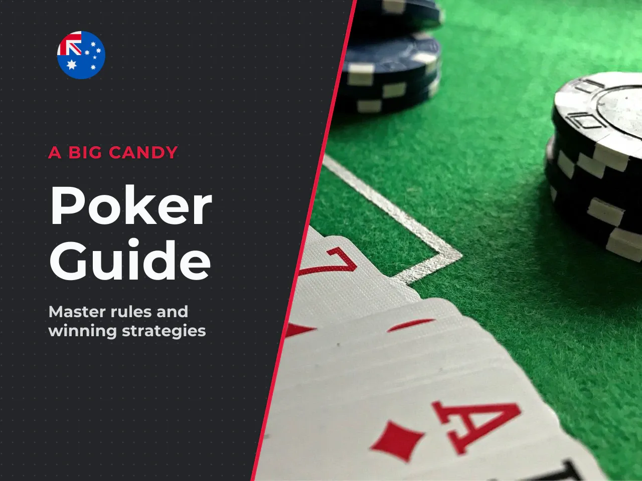 What Poker Is and Which Poker