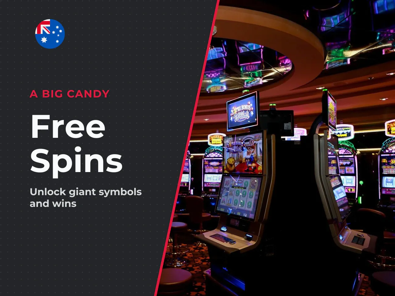 Free Spins and Retriggers. Three Star