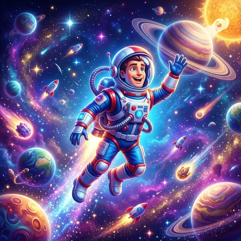 Spaceman review crash game rules, demo