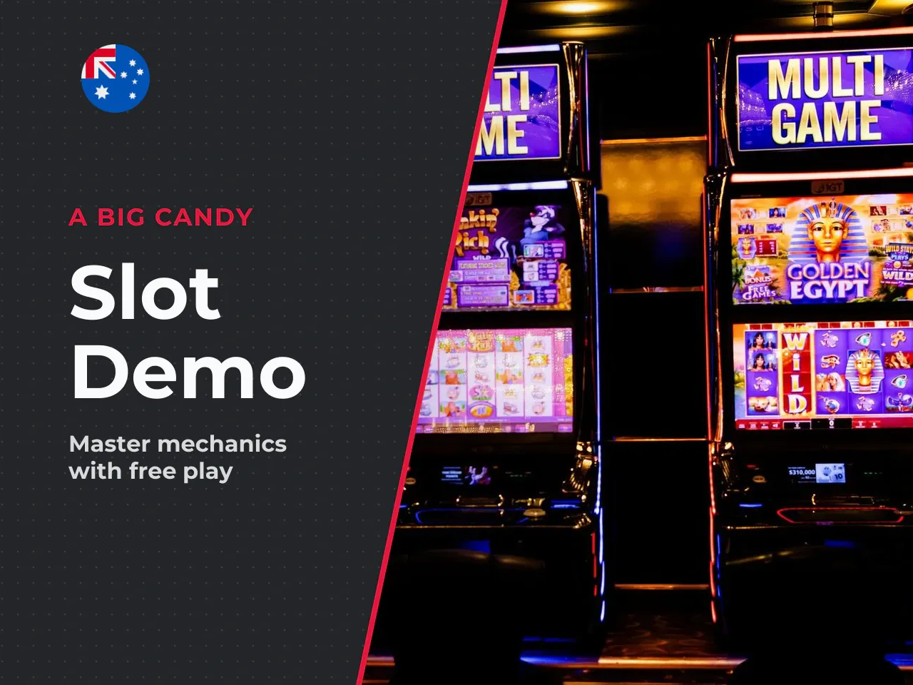 Tiger Gems demo how to play