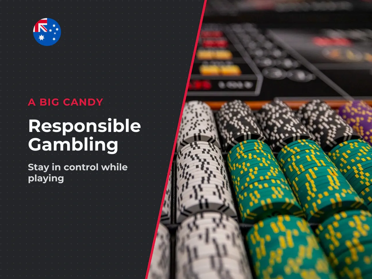 9.5 Responsible gambling tools and practical