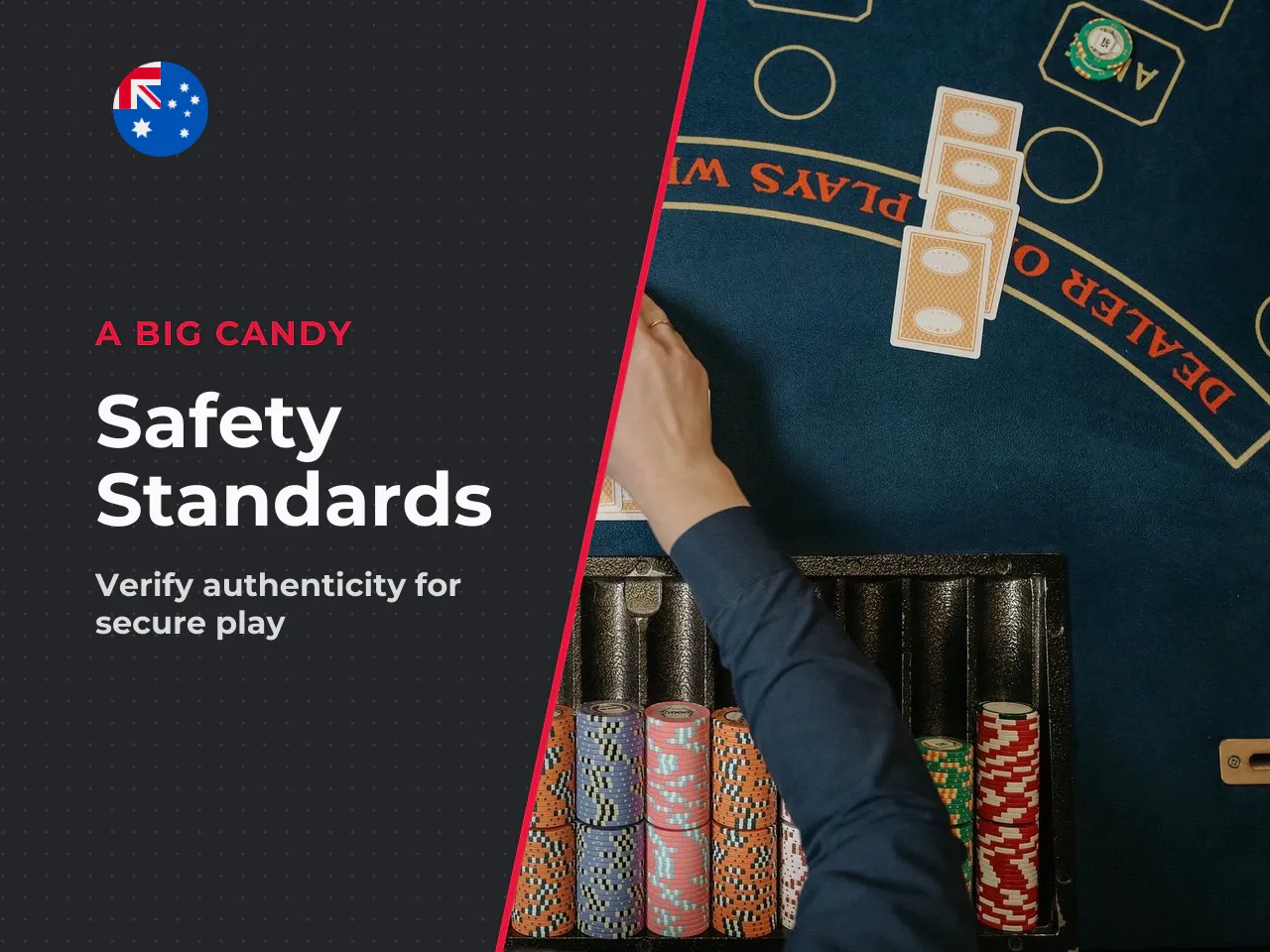 When reviewing international poker sites or