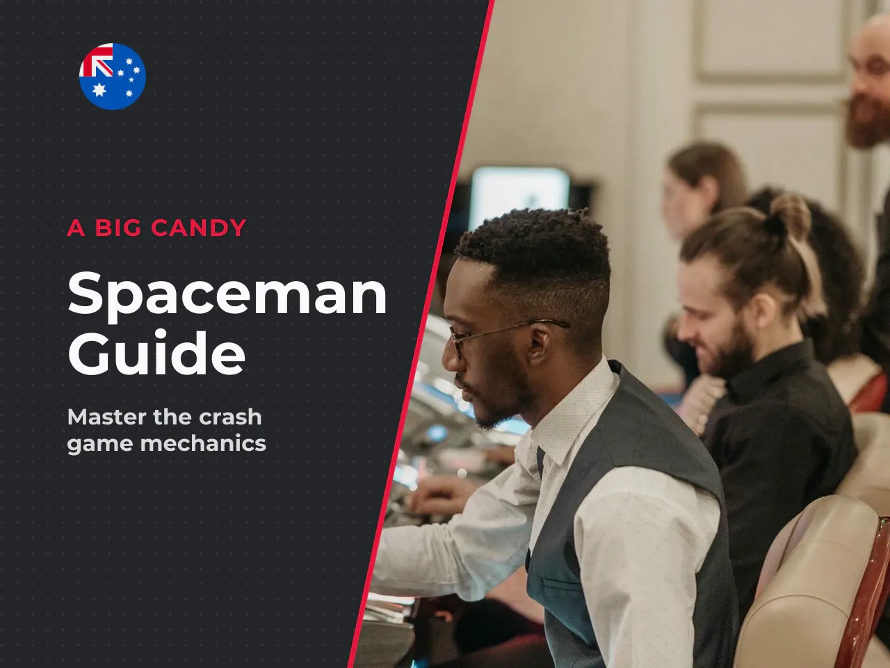 Checklist before you play Spaceman for