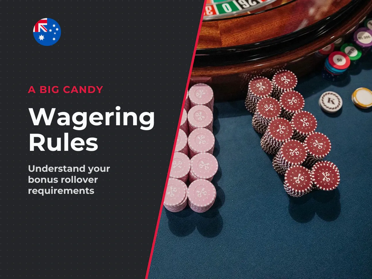 Wagering requirements как отыгрывается bonus. The