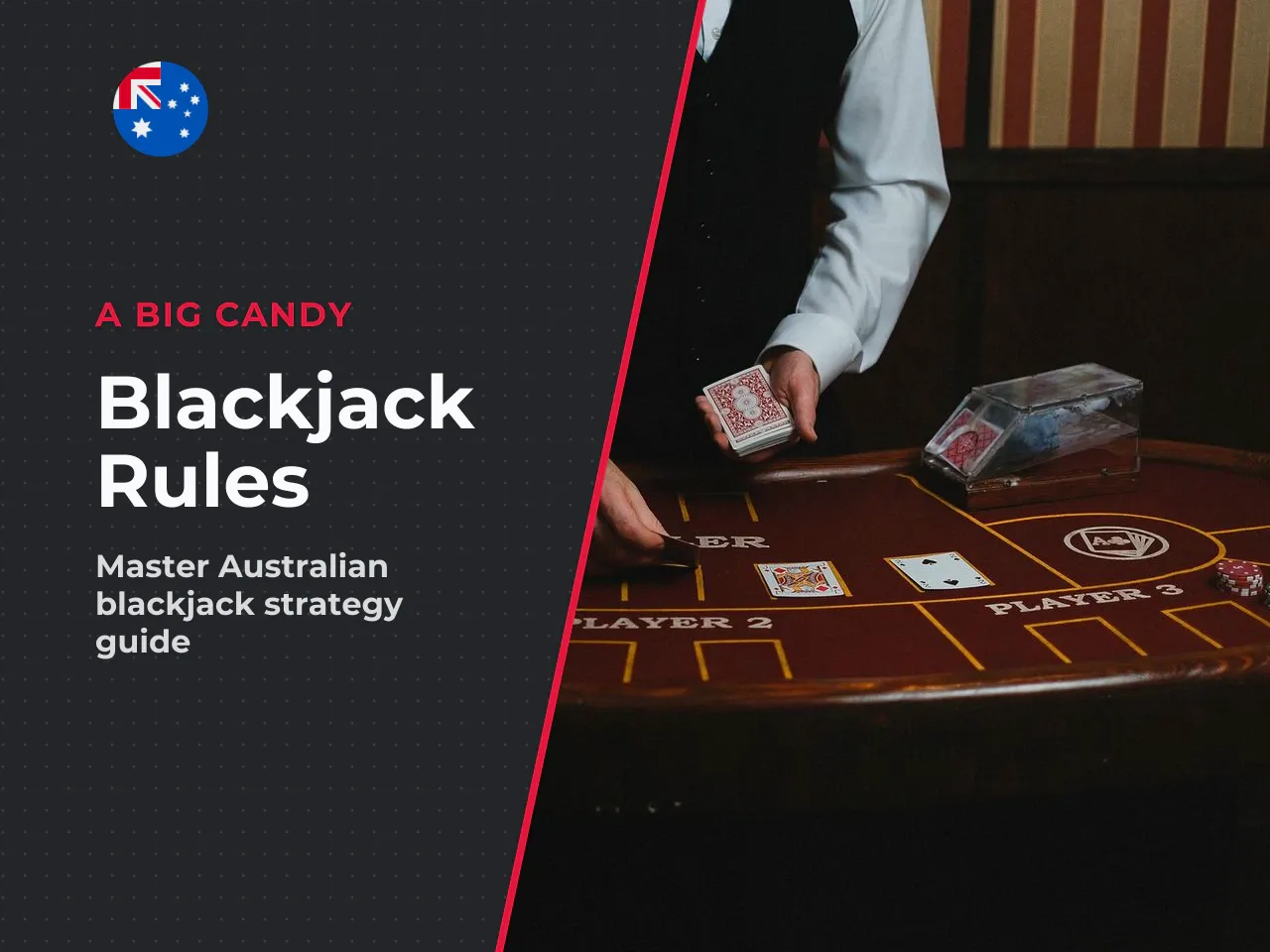 Legal Framework and Access to Blackjack