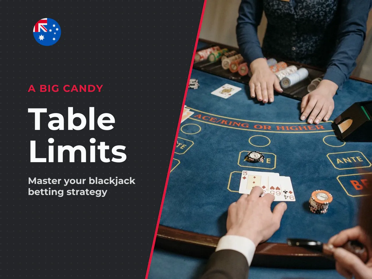 Table Limits and Bankroll Management. Table