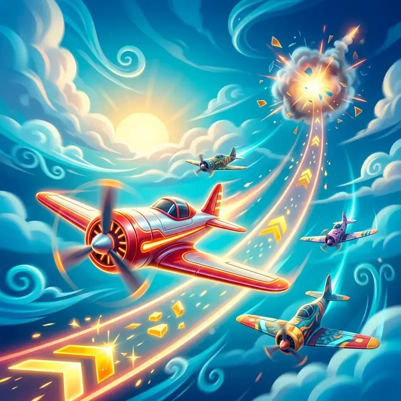 Aviatrix Crash Game Demo Play, Rules
