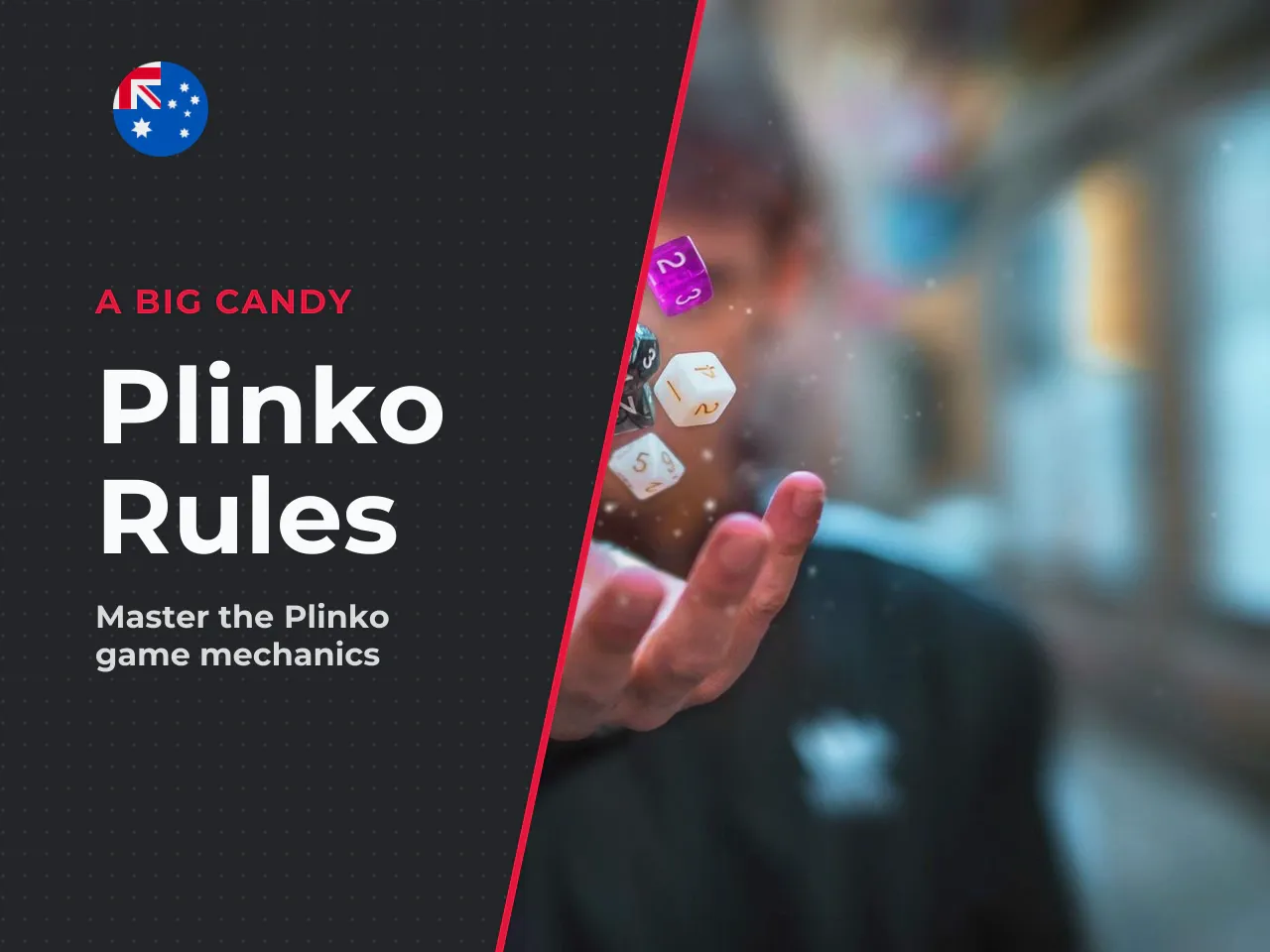 1. What Plinko is and how