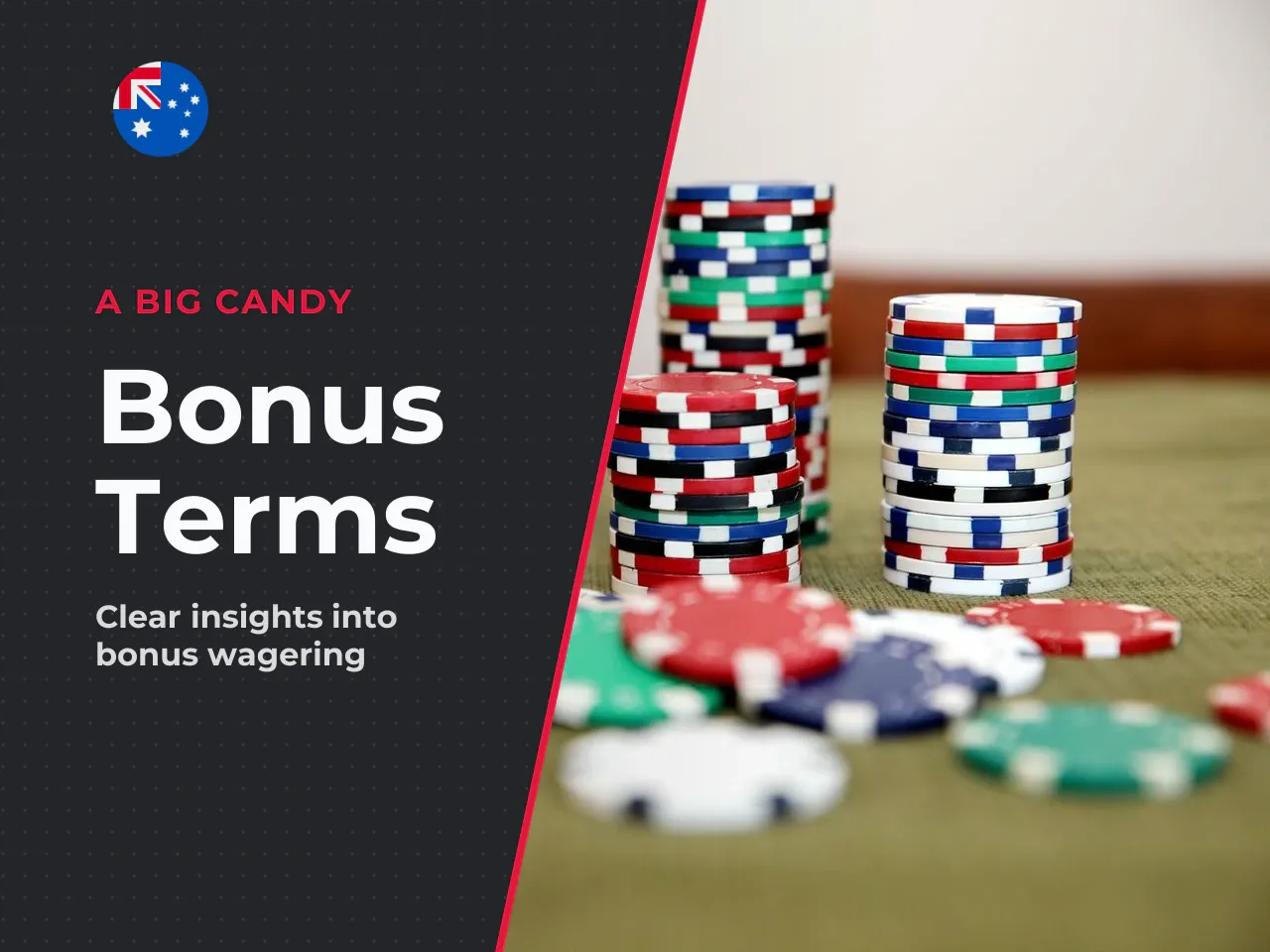 Bonuses, Payment Methods and Platform Conditions