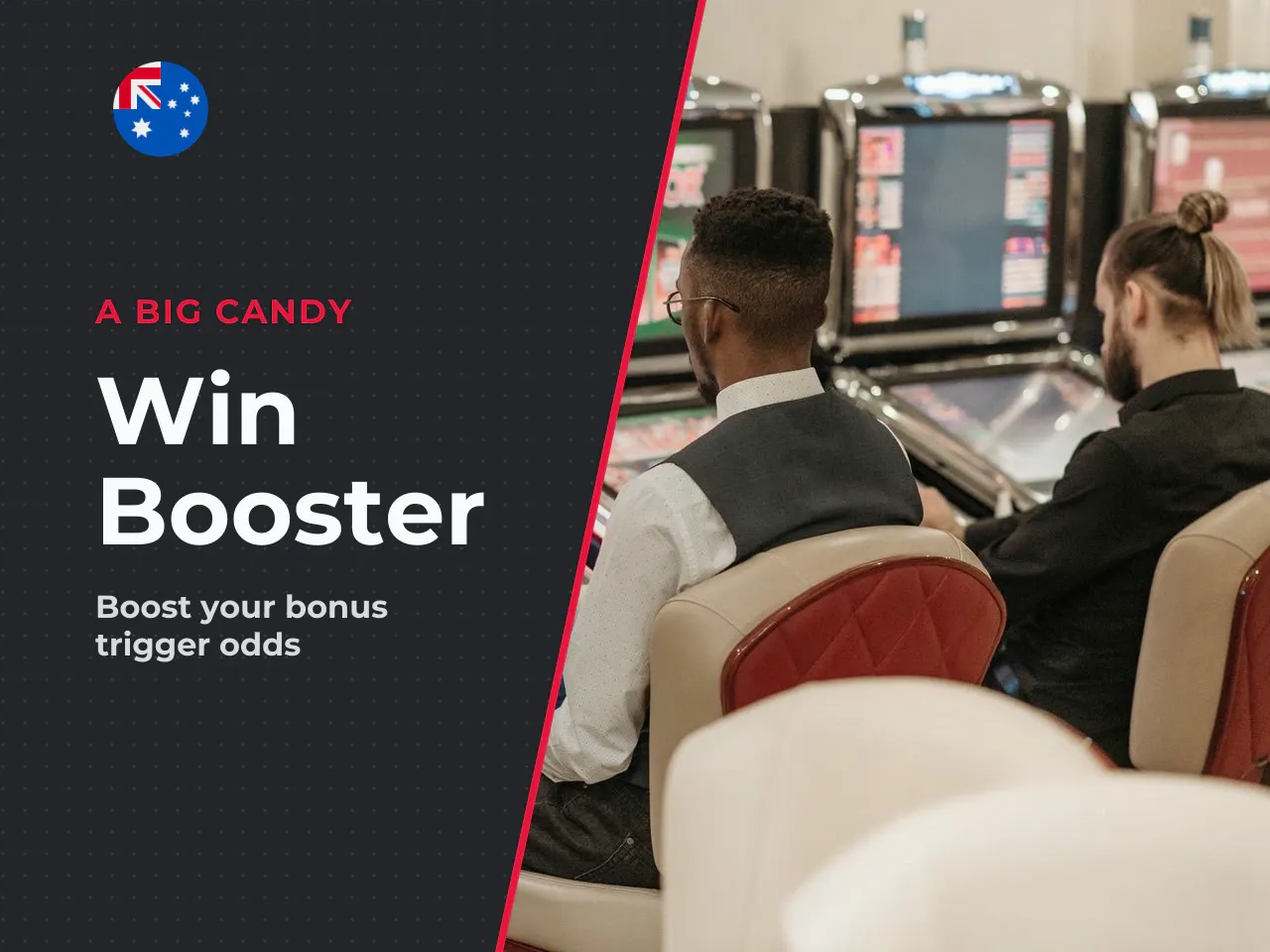 5.2 Win Booster. Win Booster is
