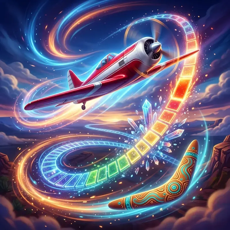 Aviator Game Online Crash Mechanics, the