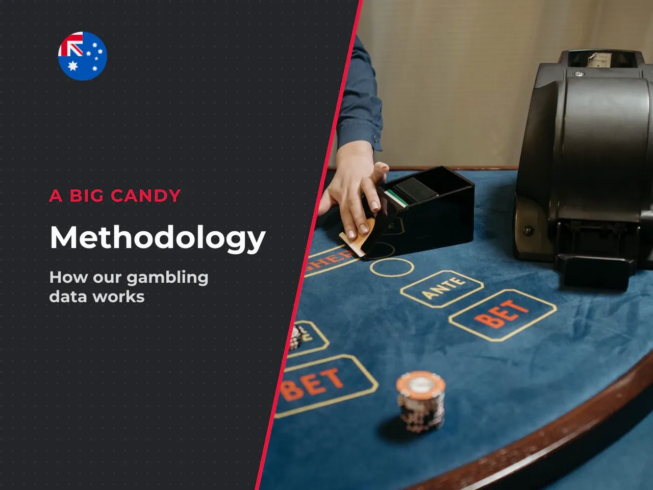 19. Methodology, sourcing and limitations. How