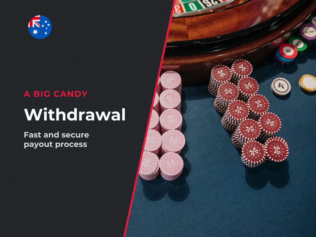 Withdrawal Checklist. 1. Log in and