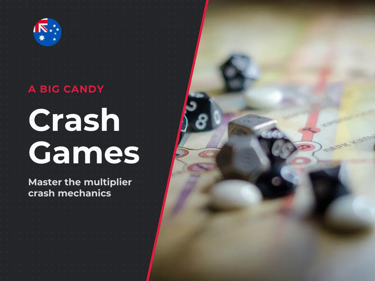 Concept and Mechanics of Crash Games