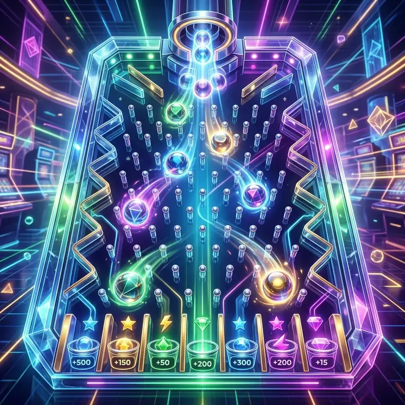 Plinko Online Free Demo Play, Rules