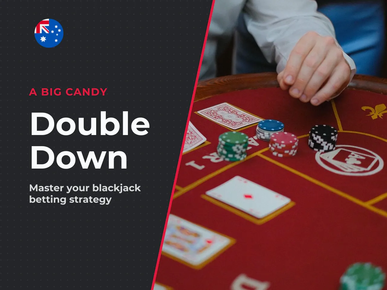 3. Double down rules - Hard