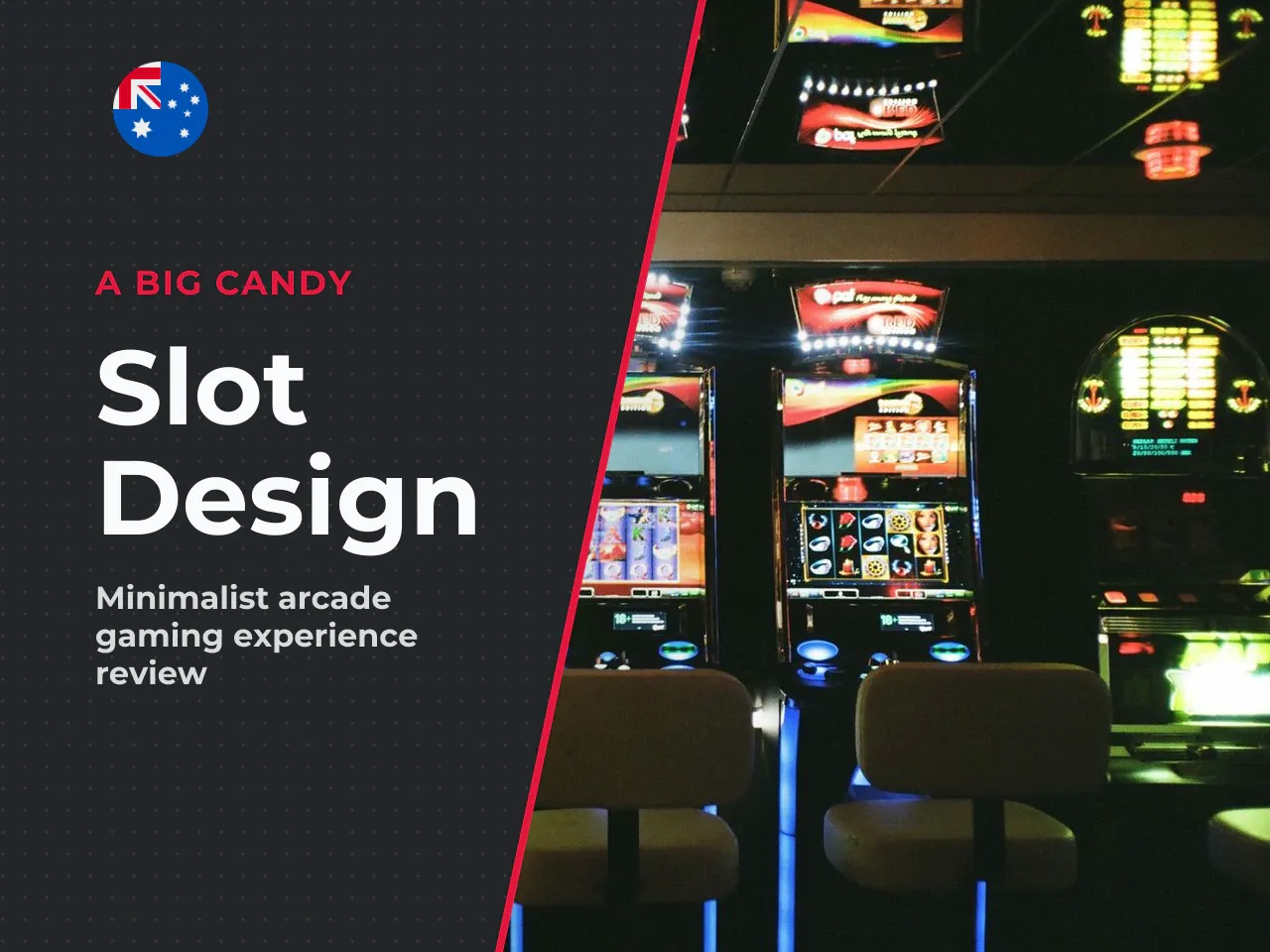 Theme, graphics and the playing experience