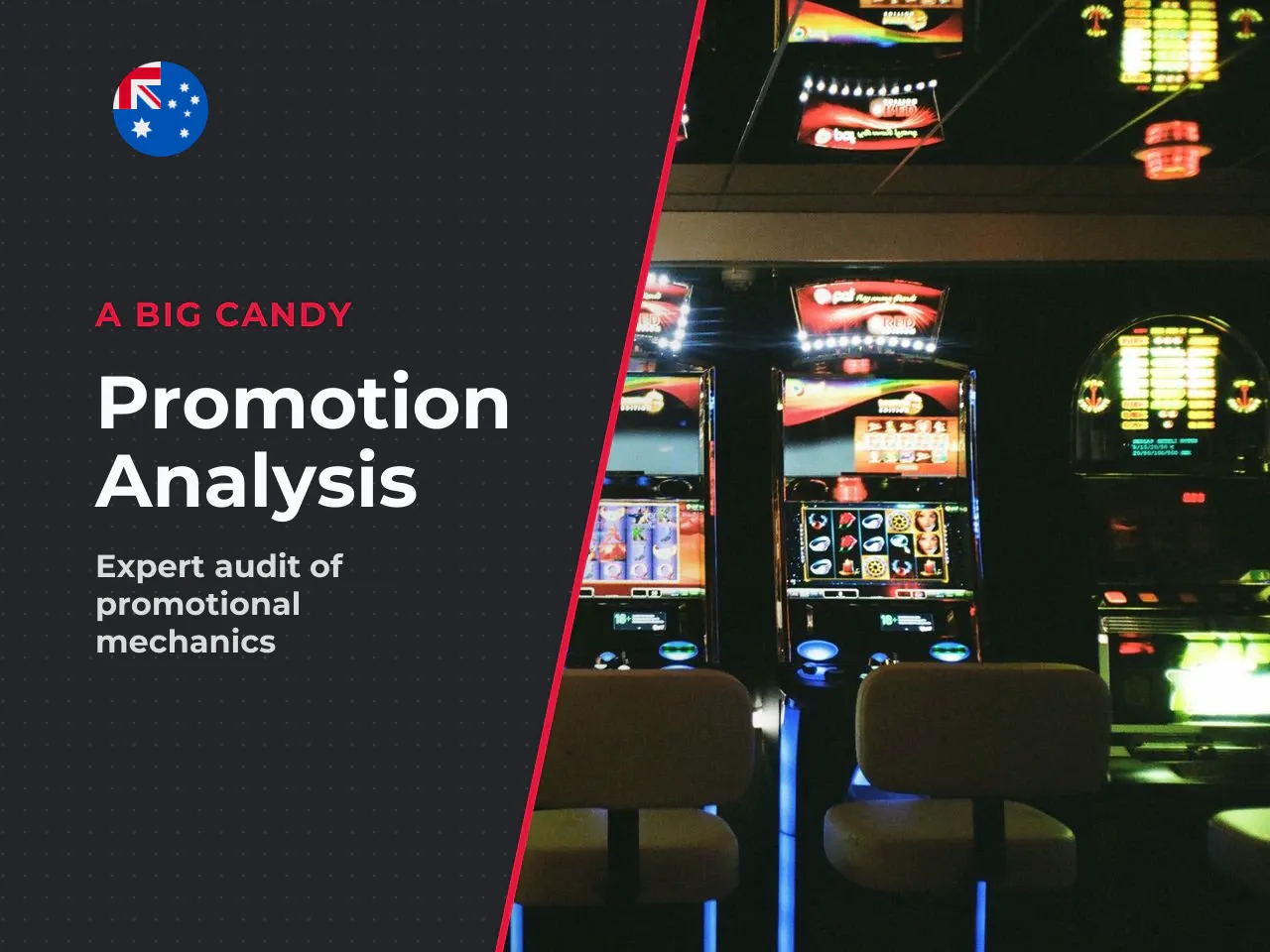 To understand how these promotional structures