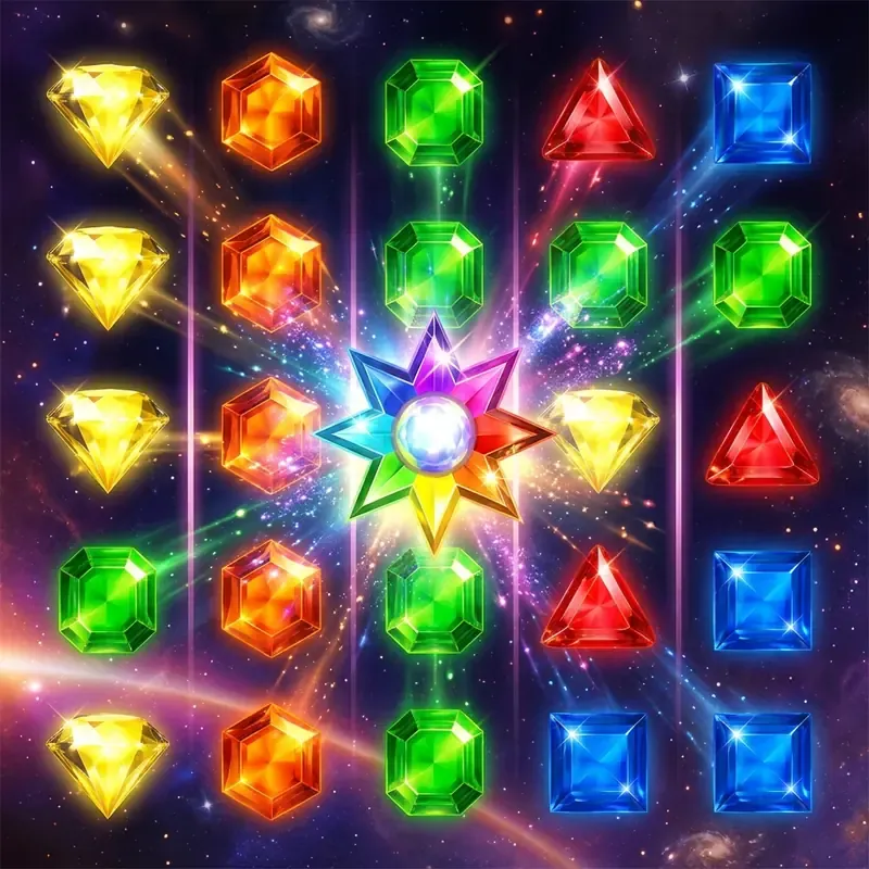 Starburst