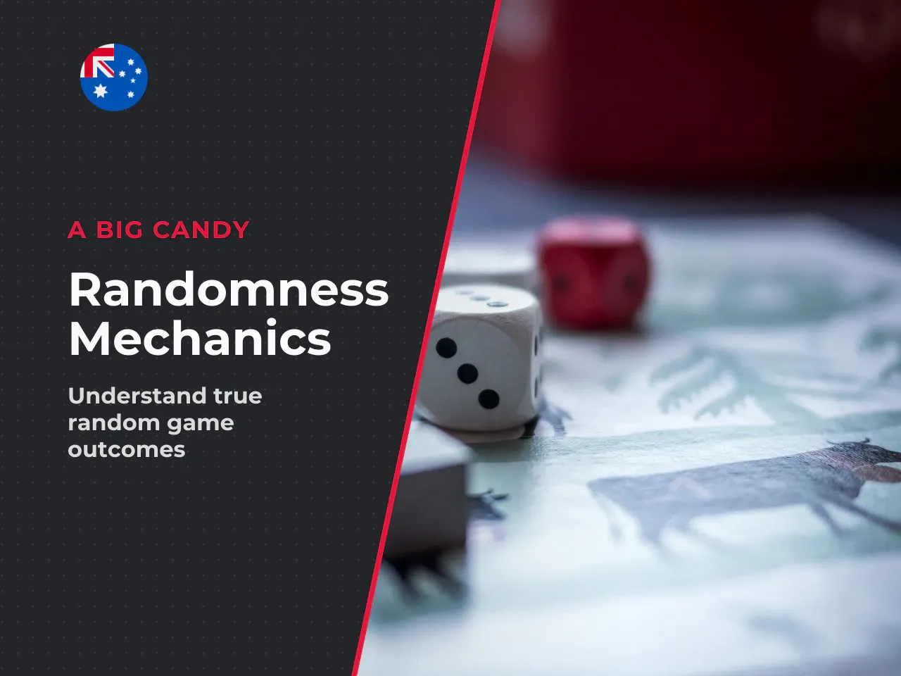 3.3 Why patterns and geometric picking