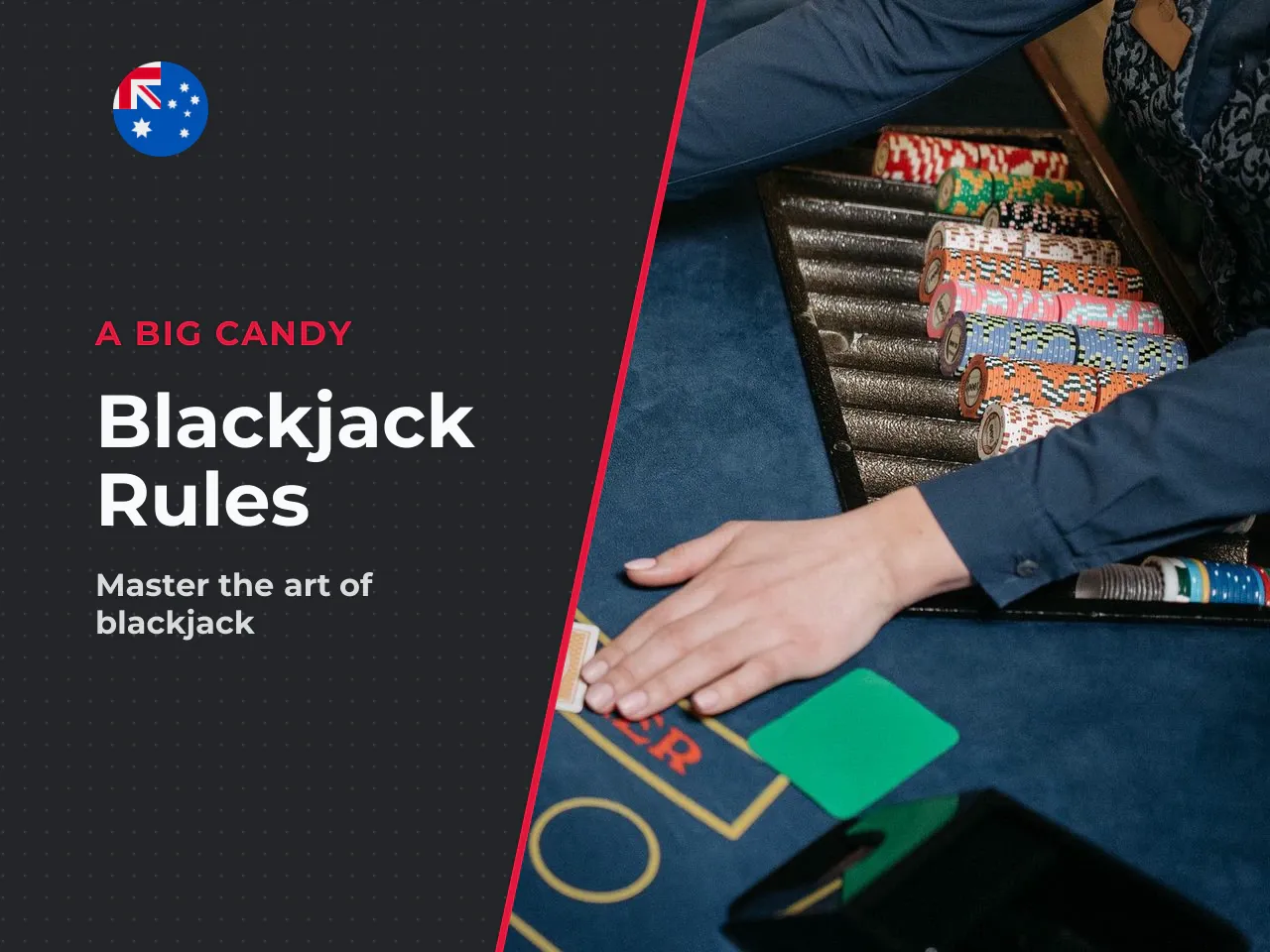What Blackjack Is and the Objective