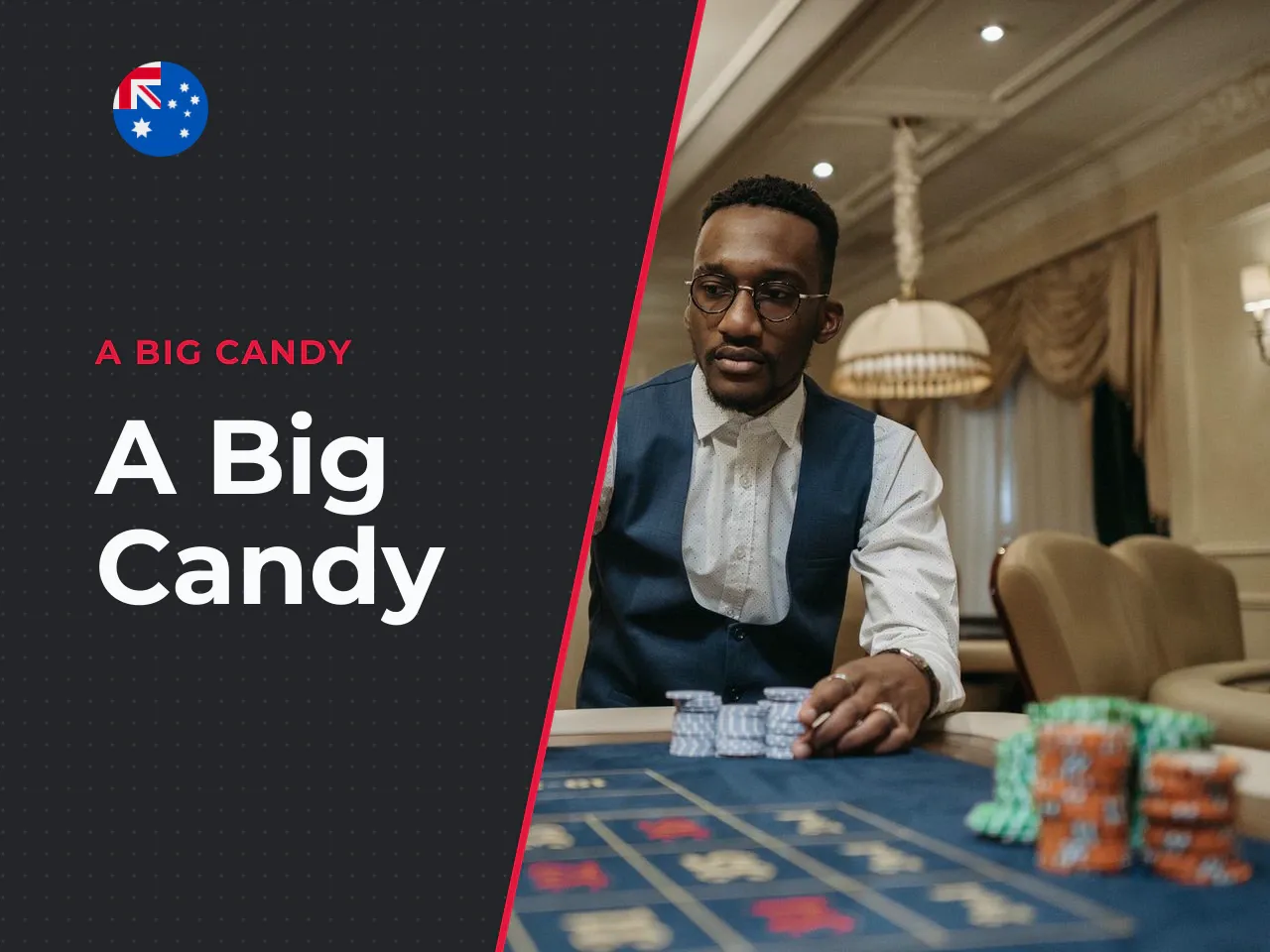 A Big Candy heading-banner