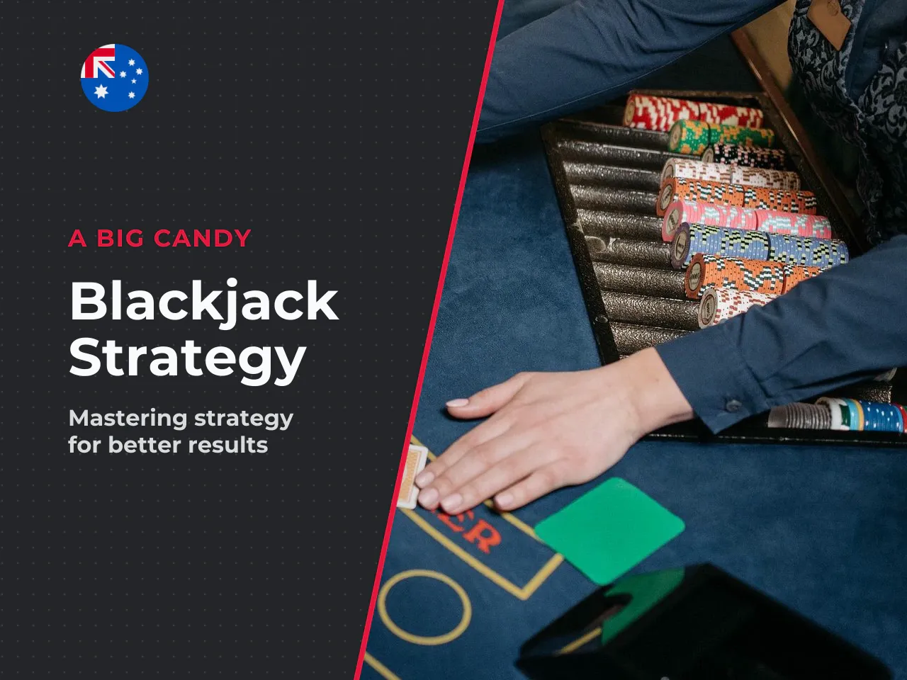 Conclusion. Blackjack rewards preparation more than