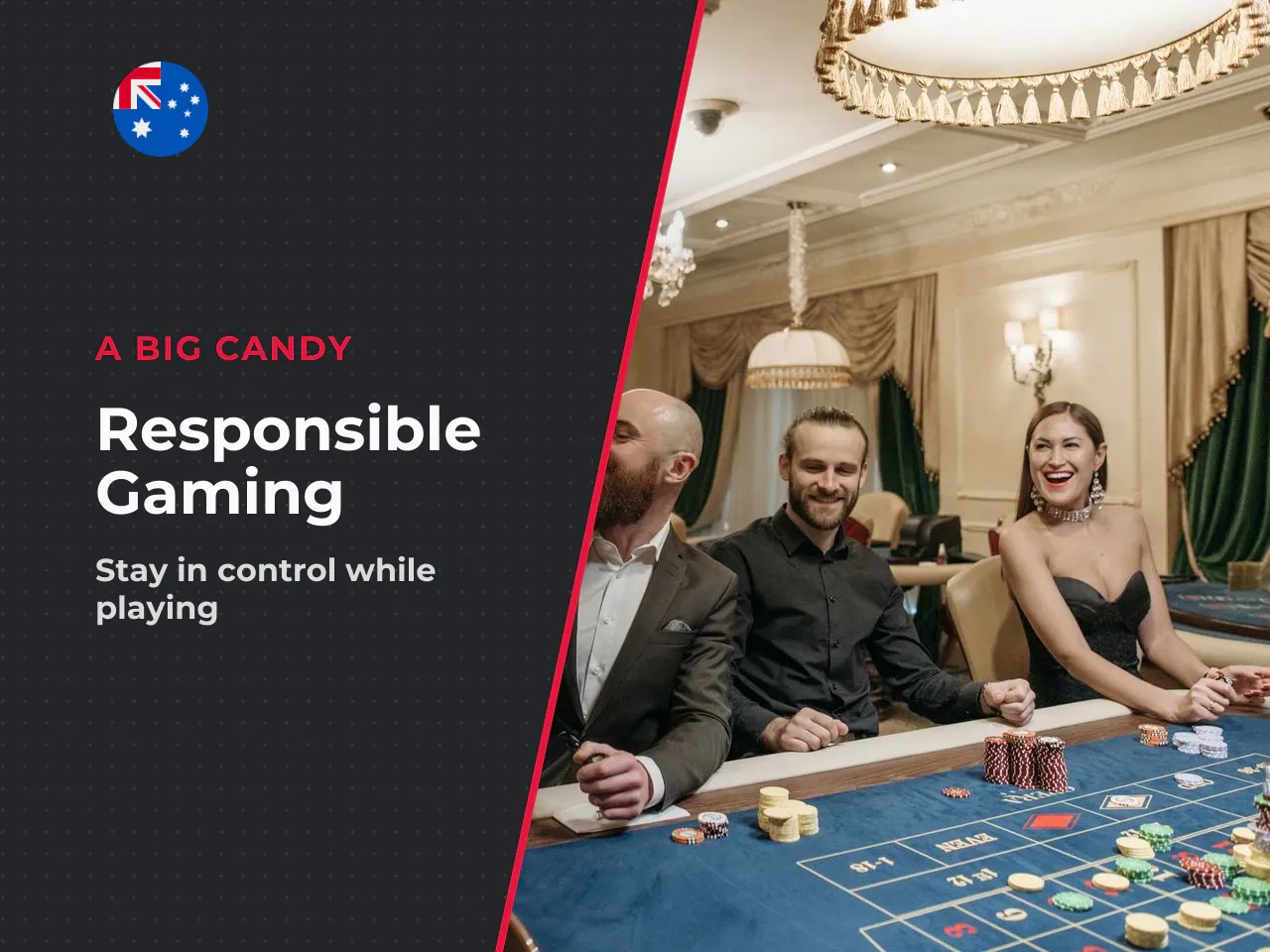 Responsible gambling limits and support in