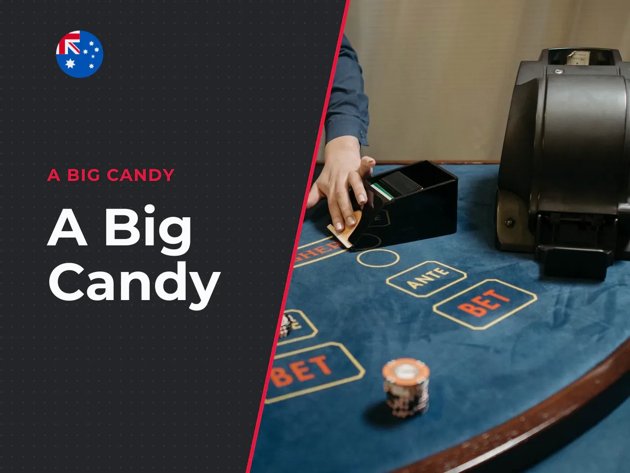 A Big Candy heading-banner