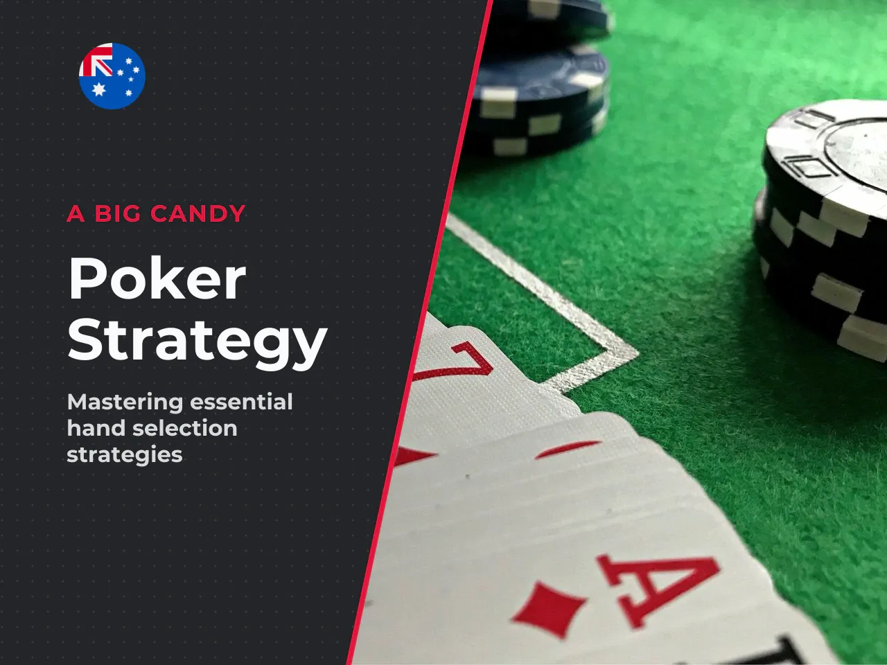 Starting Hands, Position and the Casino