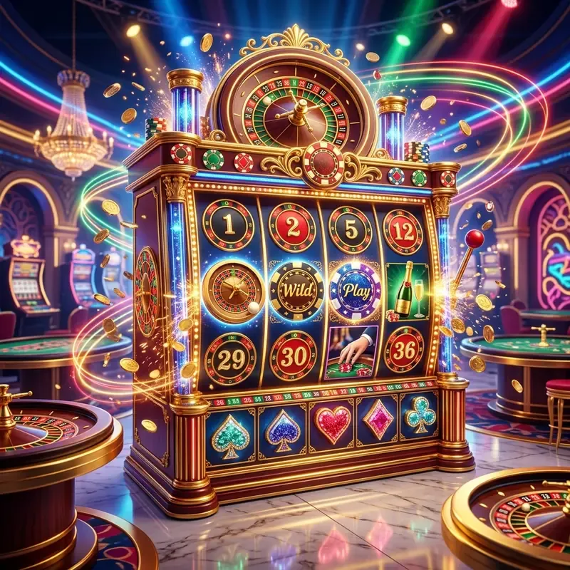 Roulette