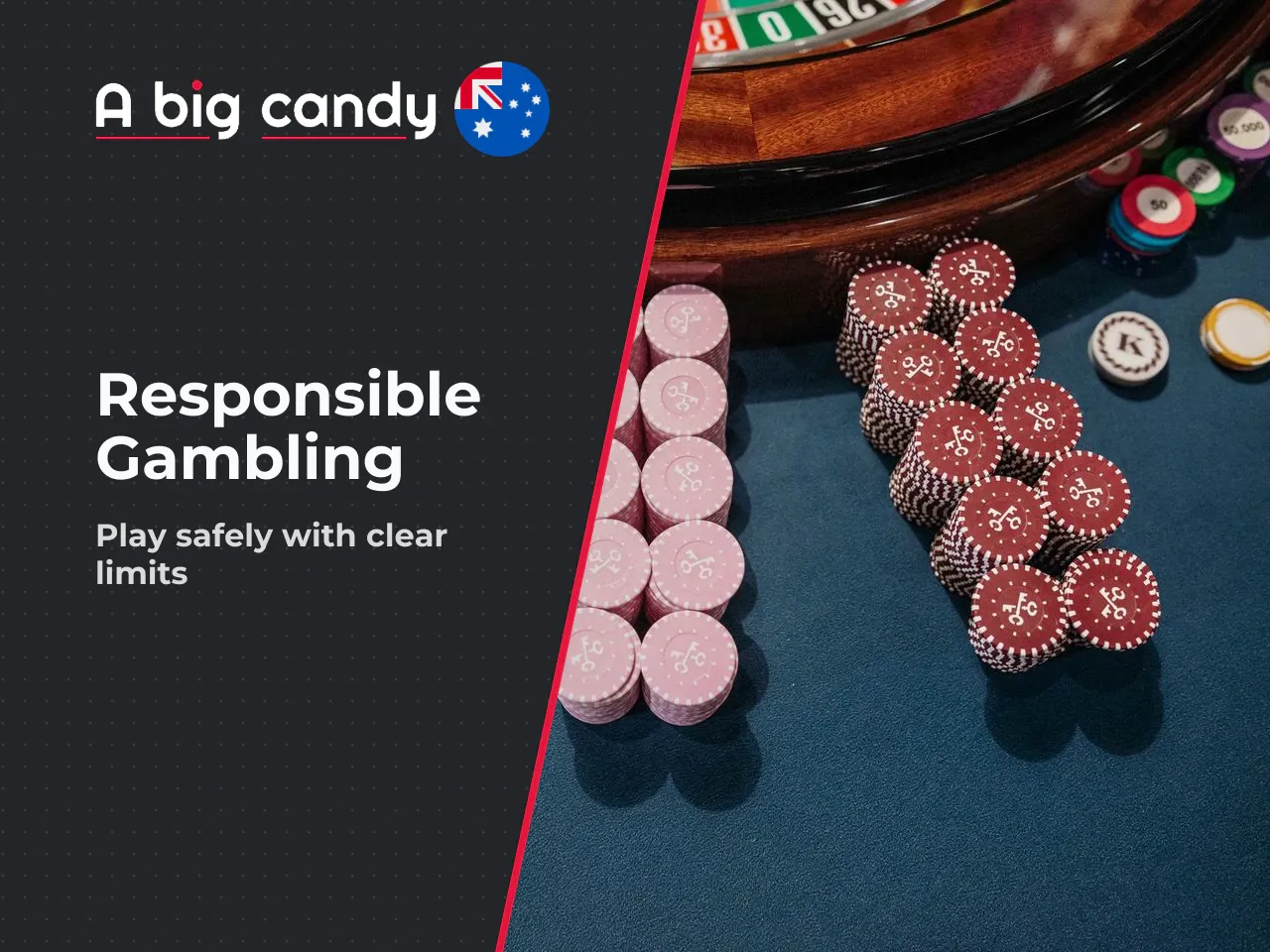 Responsible Gambling and Support in Australia