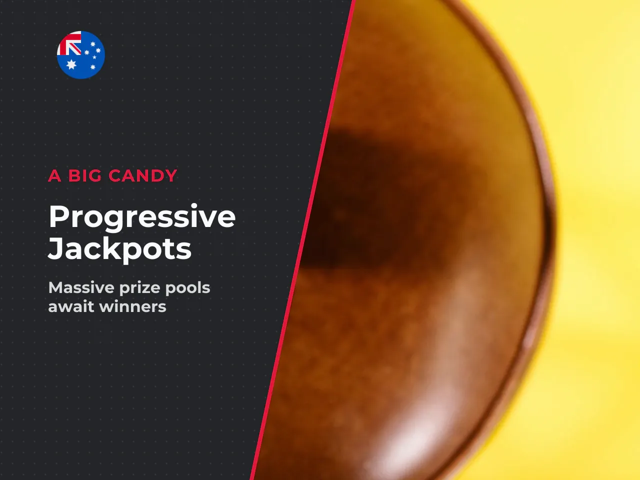 Jackpots and Draw Participation Conditions. Progressive