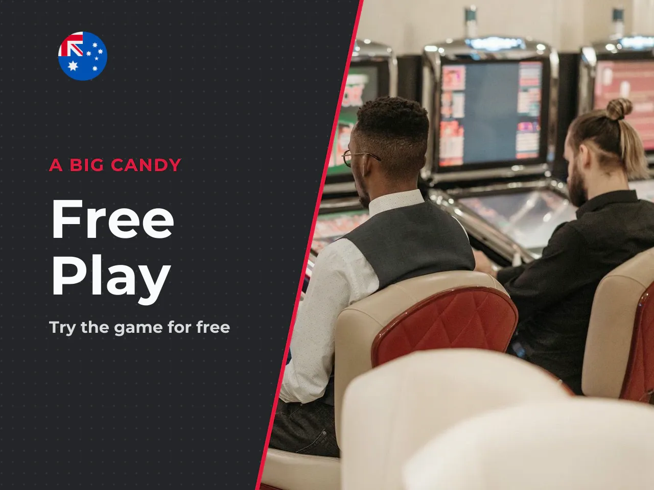 Demo and Free Play Modes. The