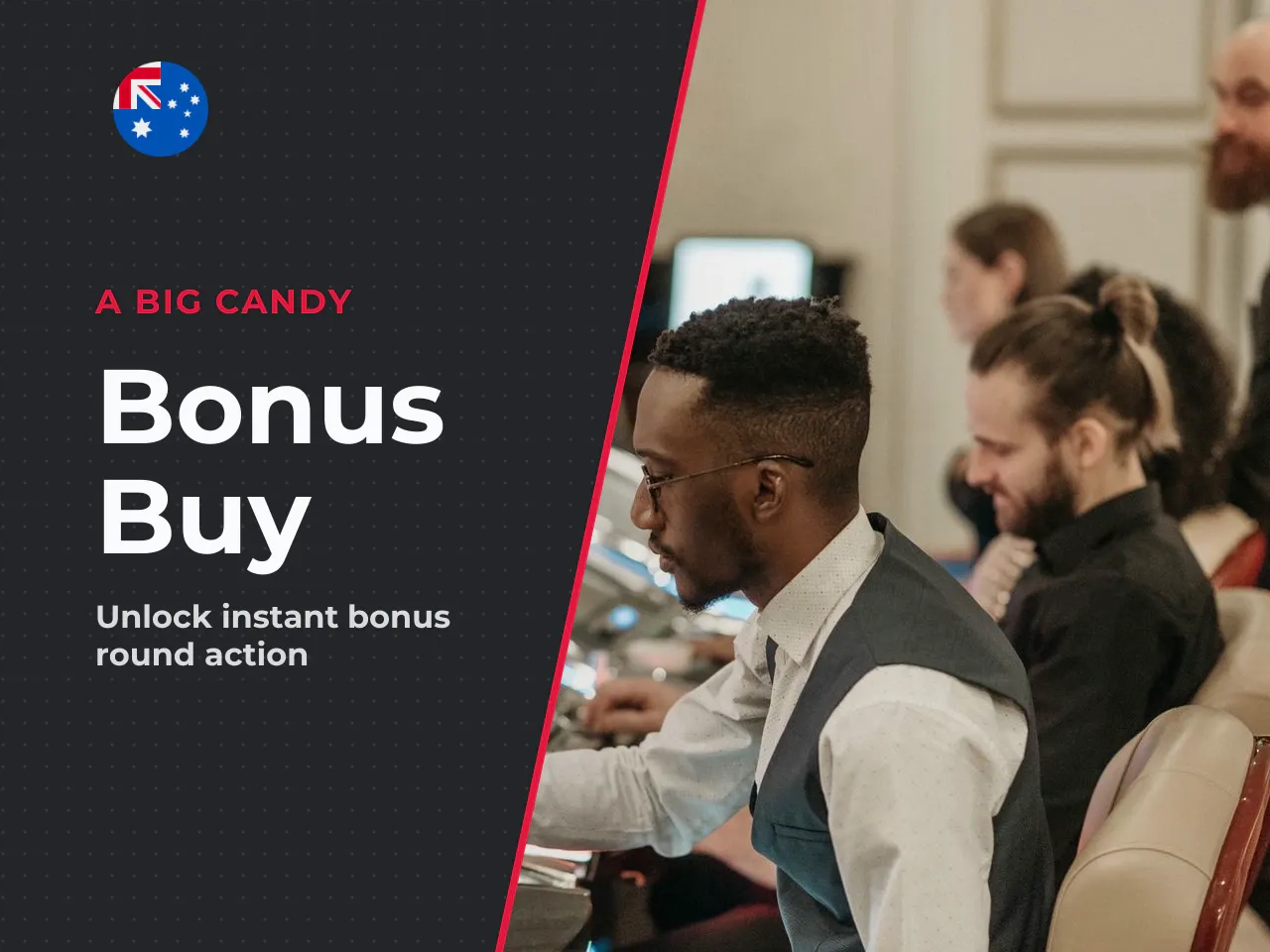 The Pirate Chest bonus buy feature