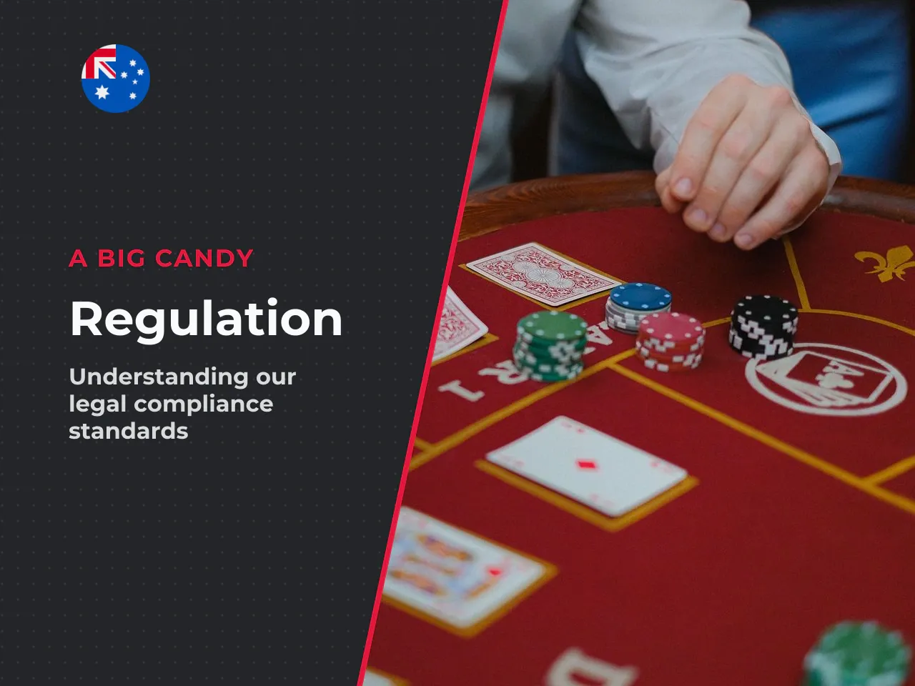 9. Regulation and Enforcement The Interactive