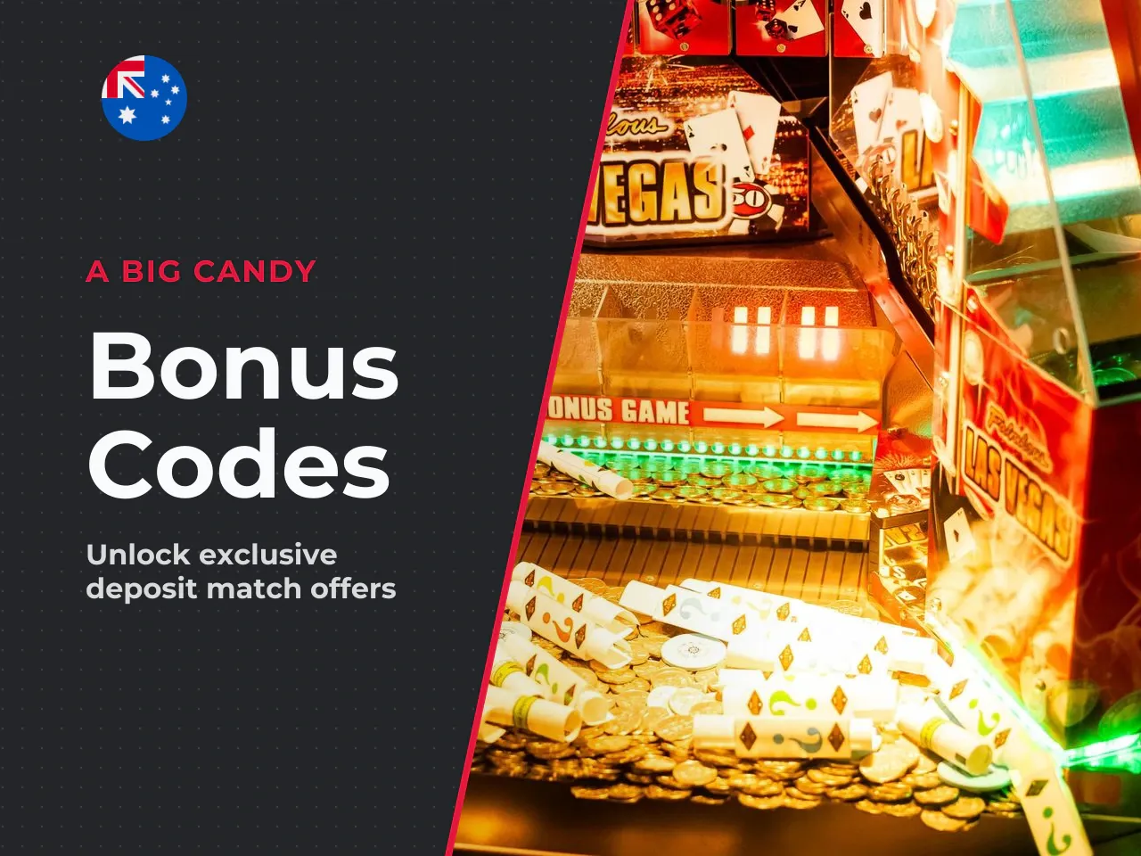 Bonus Codes and Free Spins. Tailored