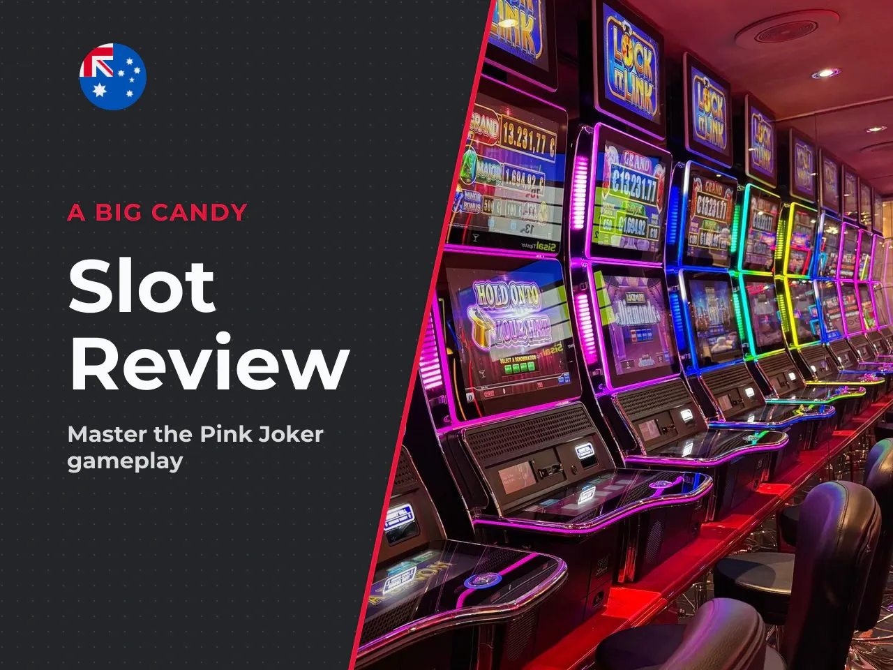 Hold and Win, Bonus Game and