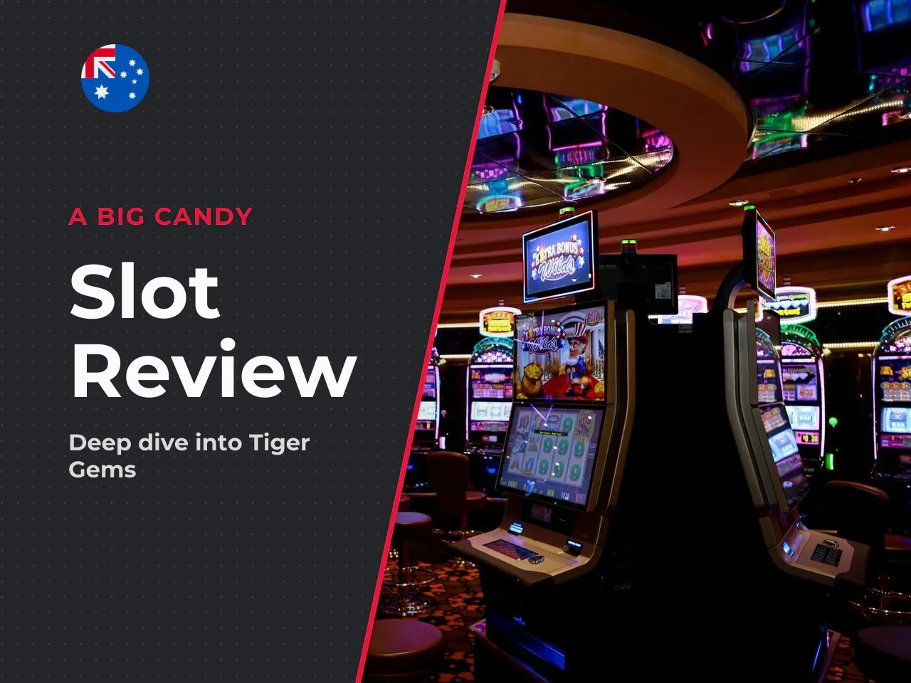 In our editorial review of iGaming