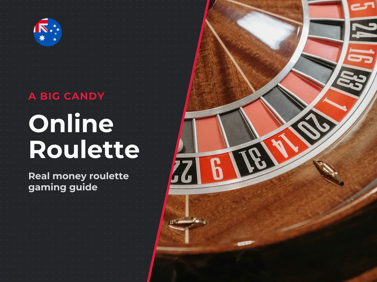3.3 Real-money online roulette and live